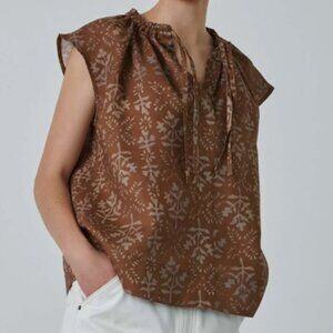 soeur TANGIER SHIRT Size 34